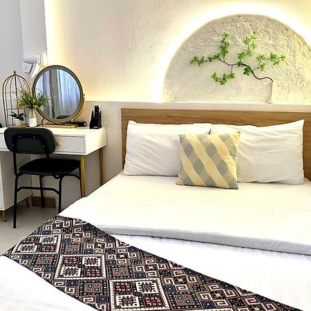 Jasmine Hotel Thành Pho Ho Chí Minh Esterno foto